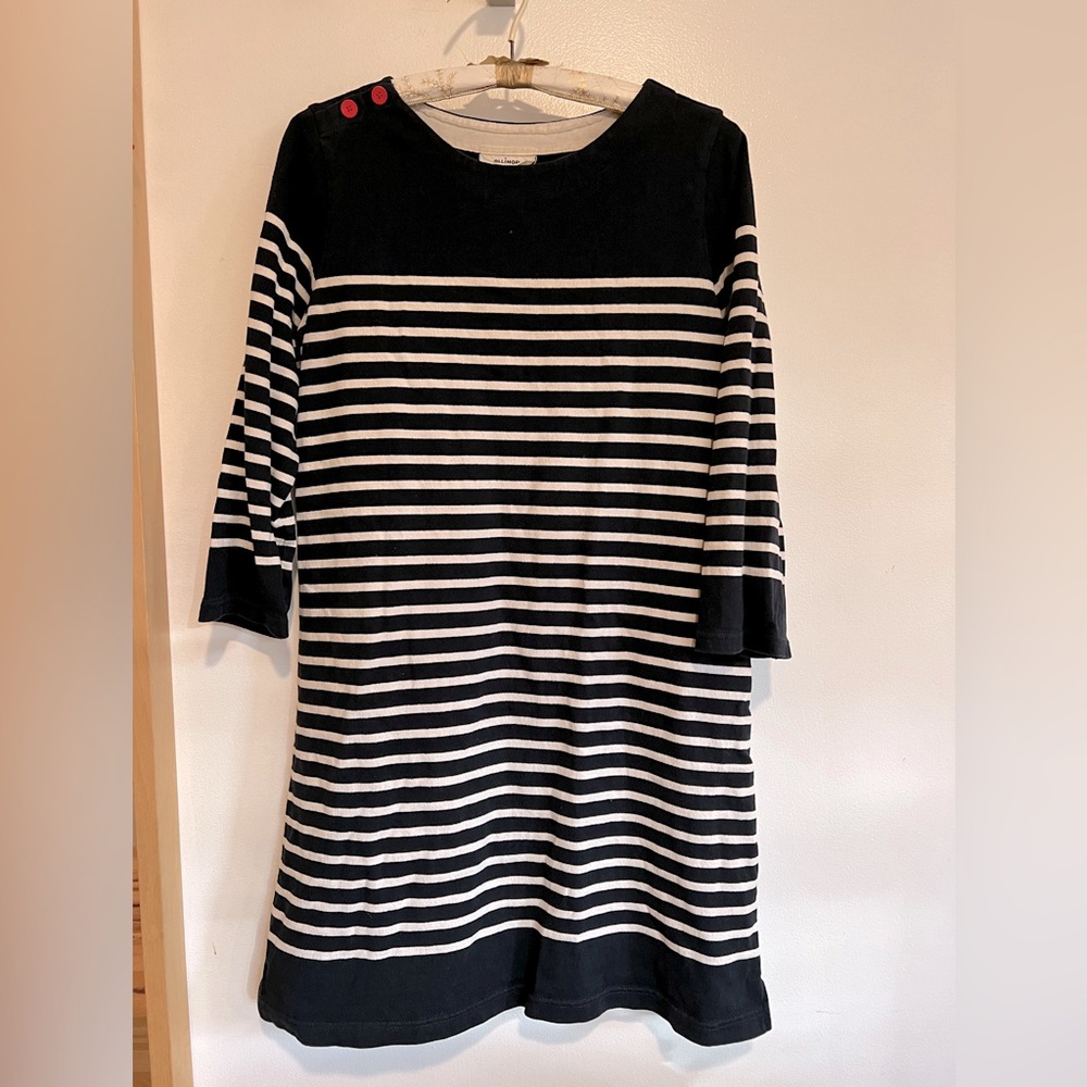 Anthropologie | Allihop Dress